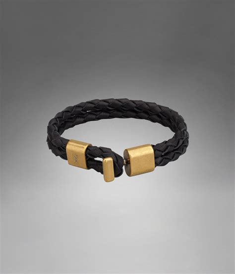 bracelet homme luxe yves saint laurent